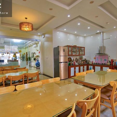 Hanz Noi Bai Airport Hotel Hà Nội Ngoại thất bức ảnh