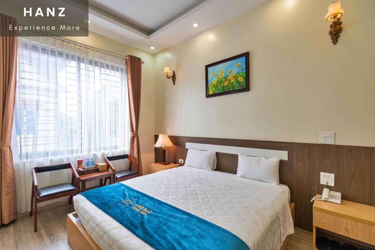 Hanz Noi Bai Airport Hotel Hà Nội Ngoại thất bức ảnh