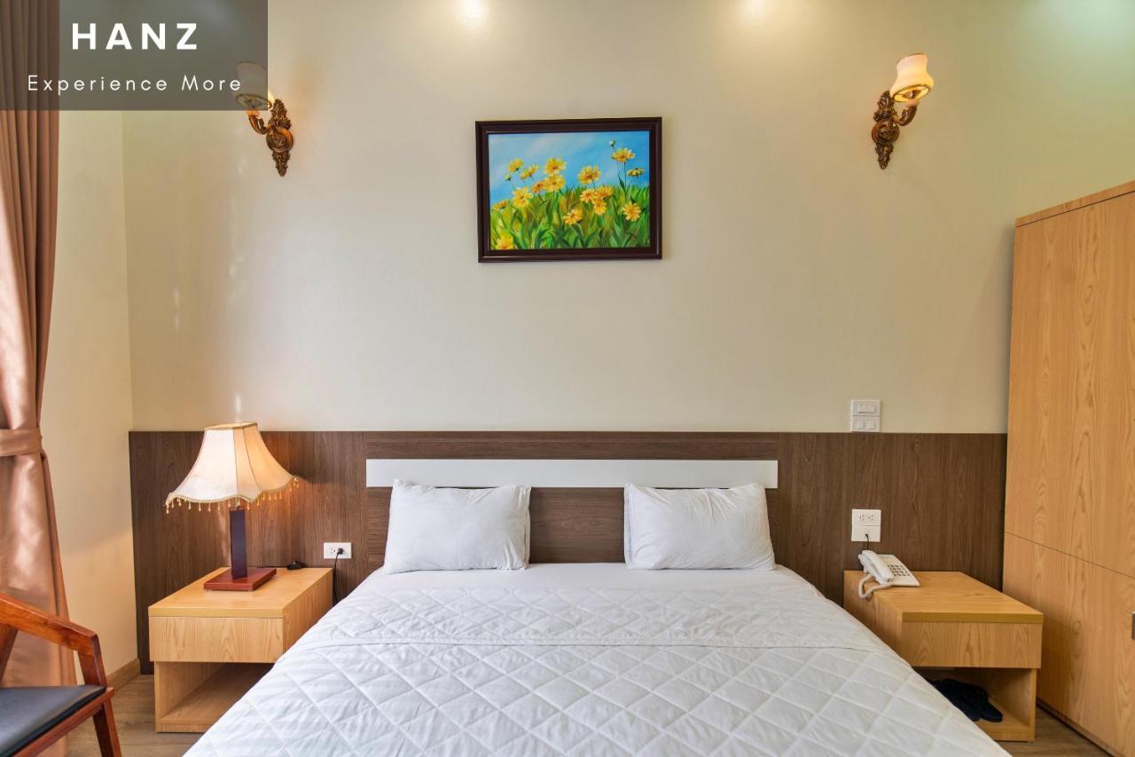 Hanz Noi Bai Airport Hotel Hà Nội Ngoại thất bức ảnh