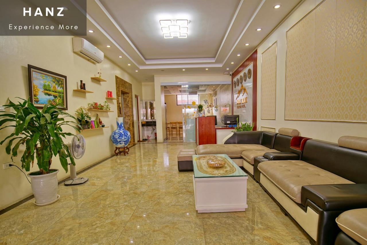 Hanz Noi Bai Airport Hotel Hà Nội Ngoại thất bức ảnh