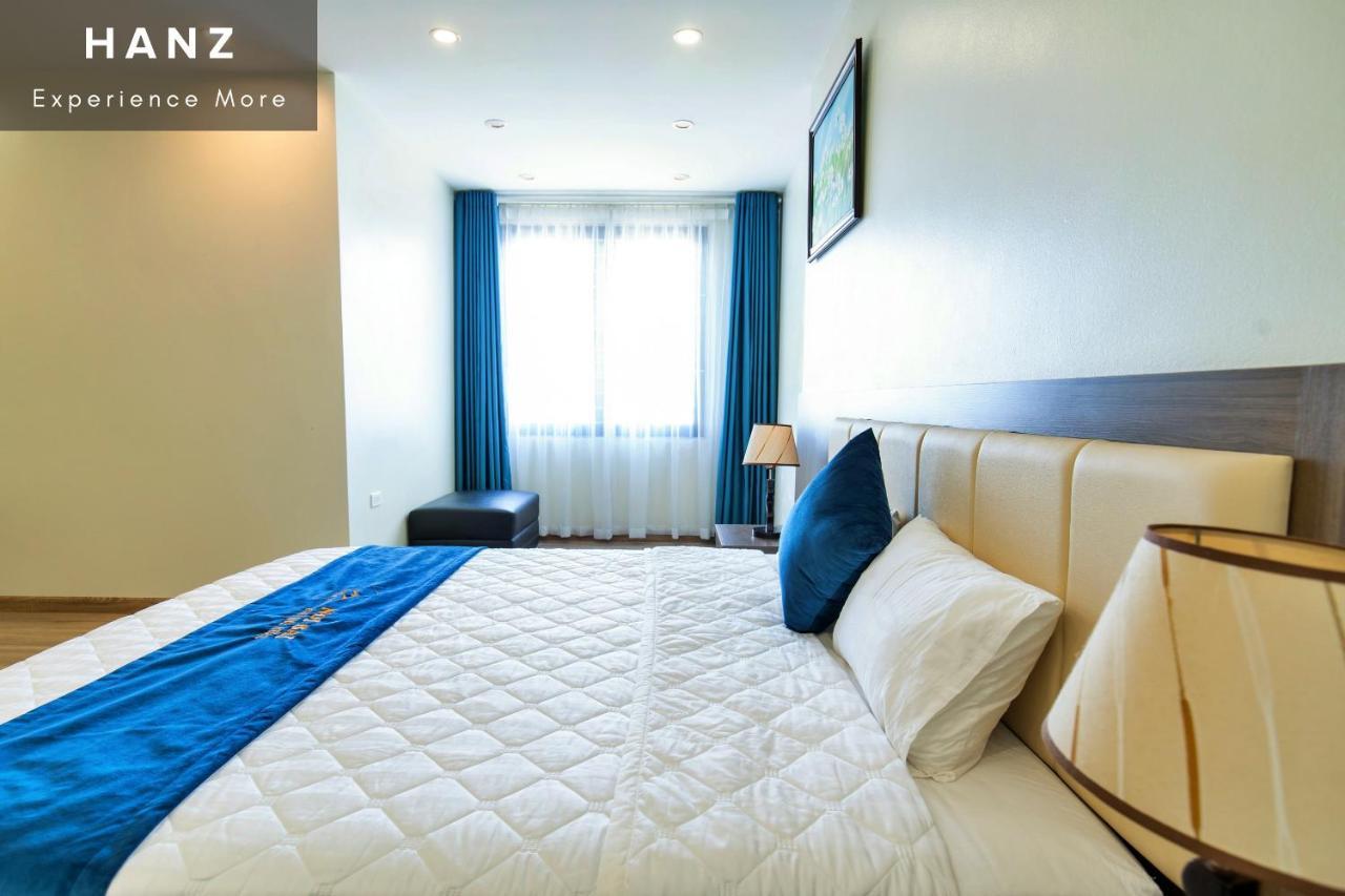 Hanz Noi Bai Airport Hotel Hà Nội Ngoại thất bức ảnh